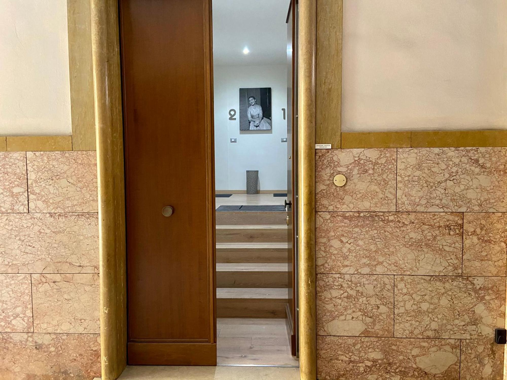 Апартаменты San Nicolo 3 Верона Номер фото