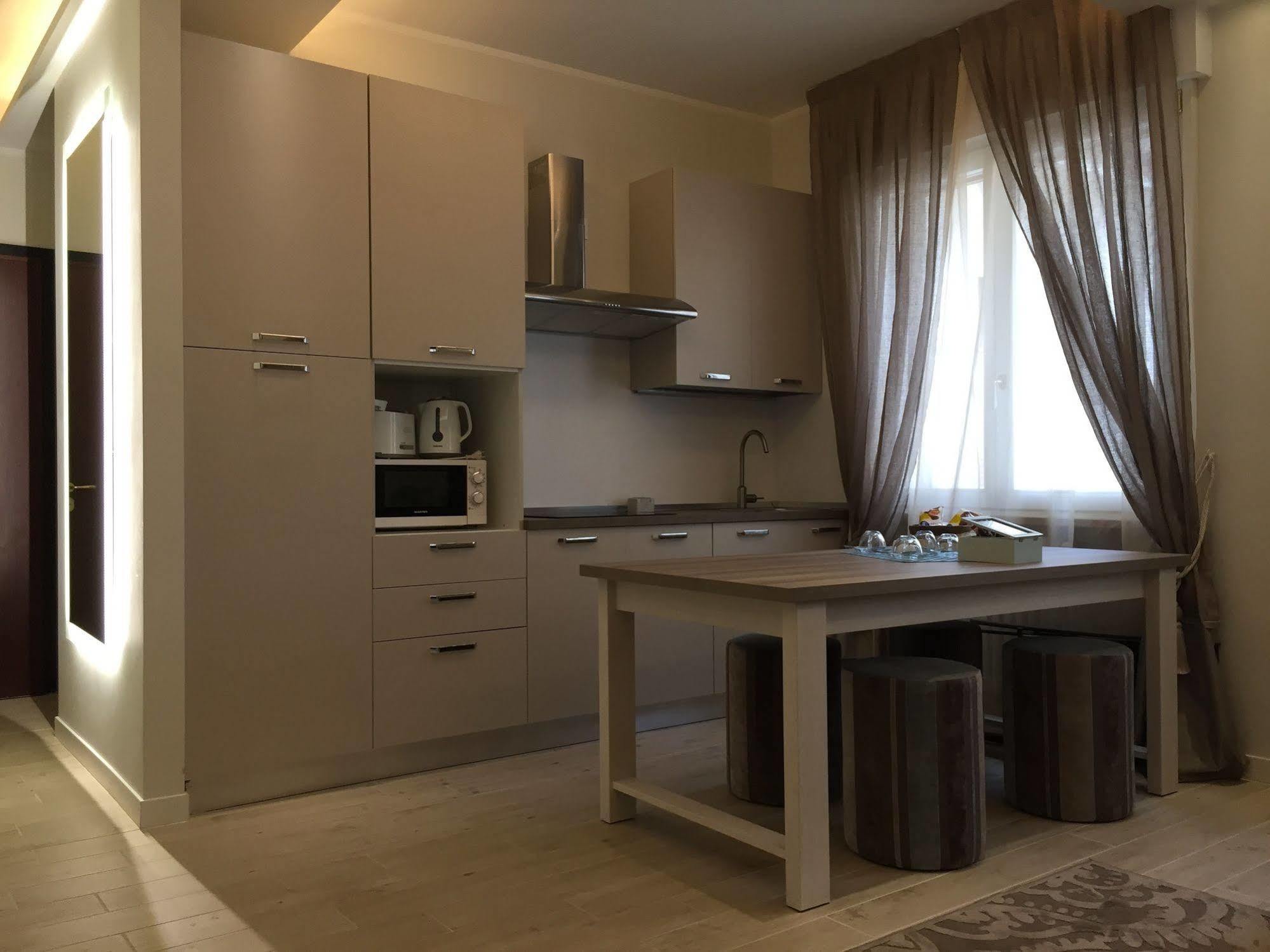 Апартаменты San Nicolo 3 Верона Экстерьер фото